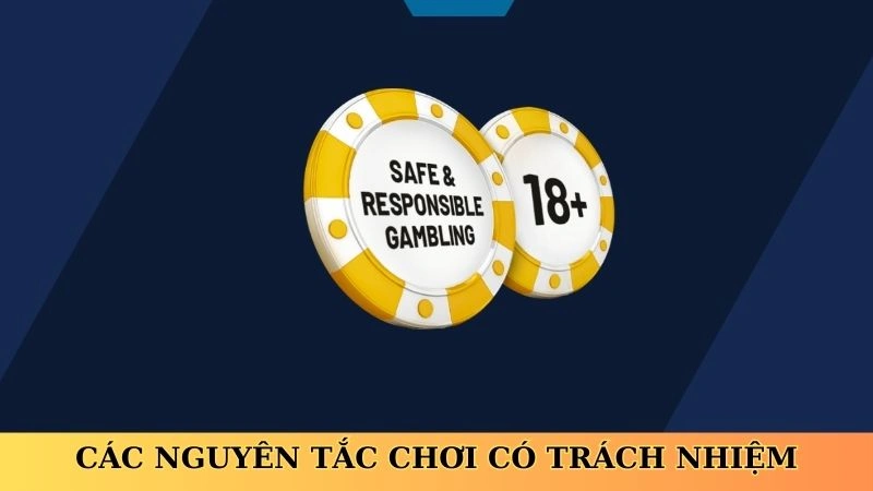 Các nguyên tắc chơi có trách nhiệm